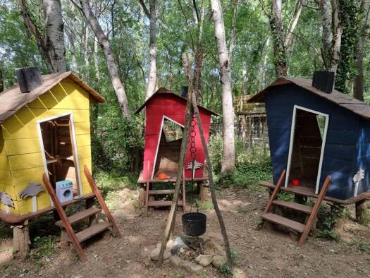 Boutique à vendre 88 000 € Aiguèze 30760