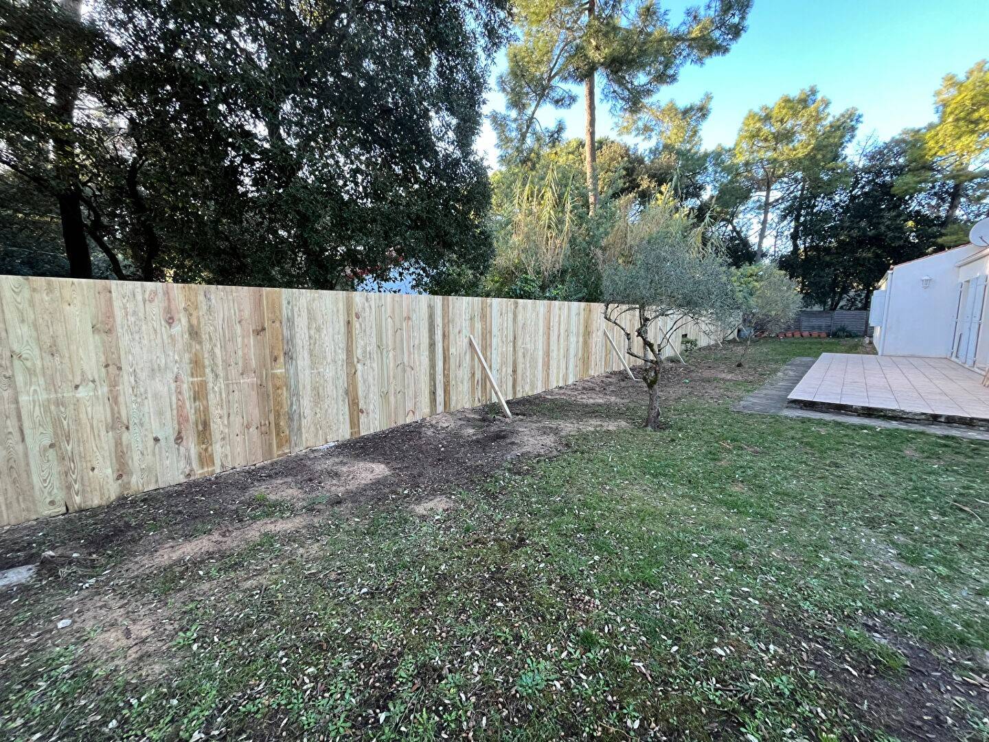Maison à vendre, 155m², SAINT GEORGES D'OLERON