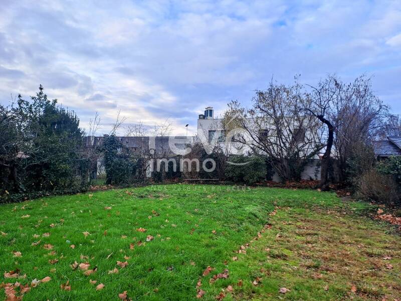 Maison à vendre, 190m², ANGERS