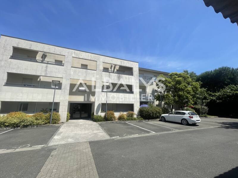 Maison à vendre, 80m², LE BOUSCAT