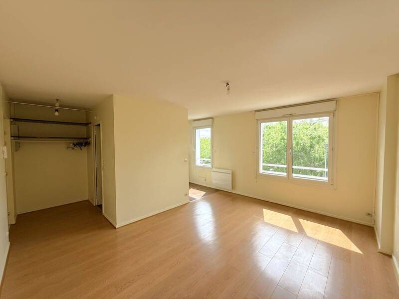 Maison à louer, 28m², REIMS