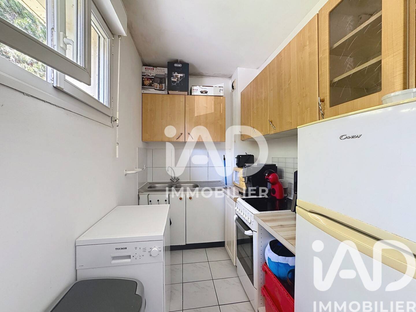 Maison à vendre, 25m², CORBEIL ESSONNES