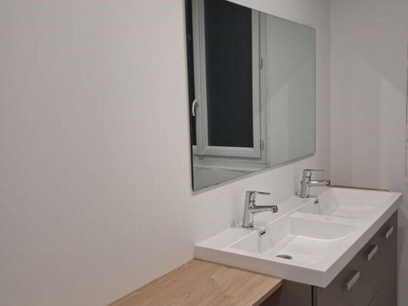 Maison à louer, 71m², BRON