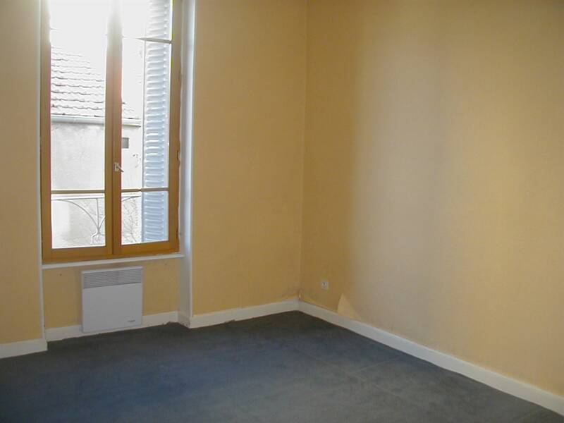 Maison à louer, 66m², CLERMONT FERRAND