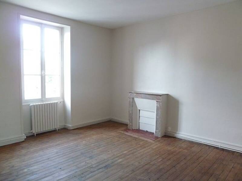 Maison à louer, 72m², ANGERS