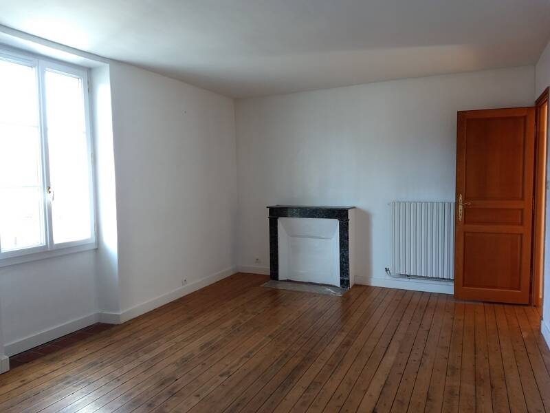 Maison à louer, 168m², LIMETZ VILLEZ