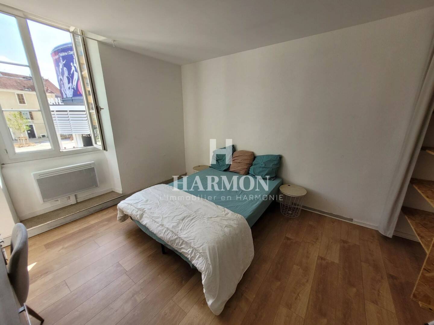 Maison à louer, 38m², PAU