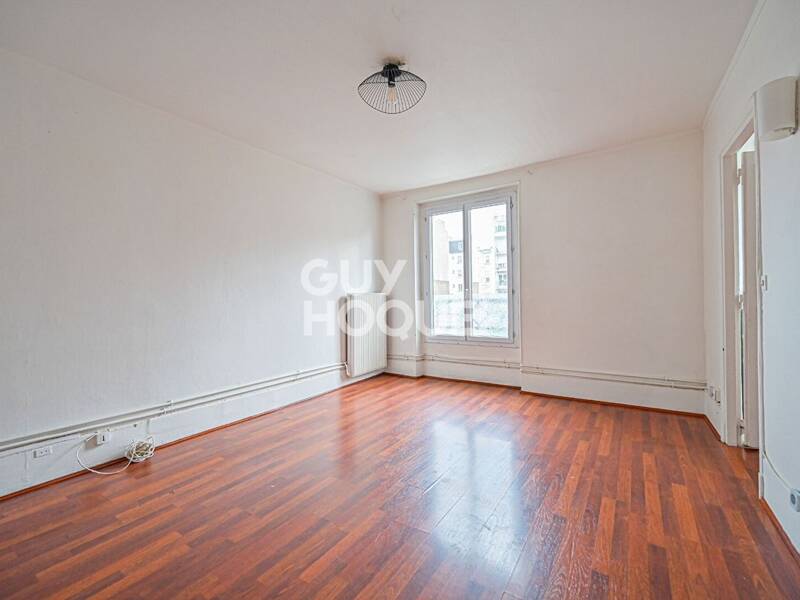 Maison à vendre, 40m², PARIS 12E