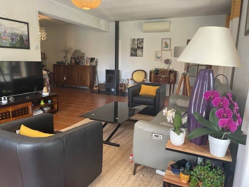 Maison à vendre, 152m², AIX EN PROVENCE