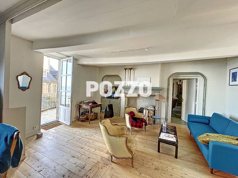 Maison à vendre, 220m², GRANVILLE