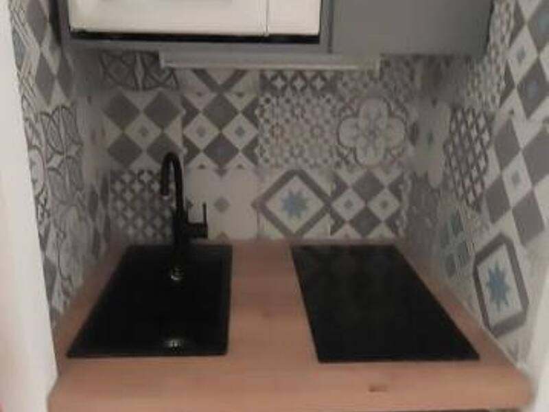 Maison à louer, 18m², GRENOBLE