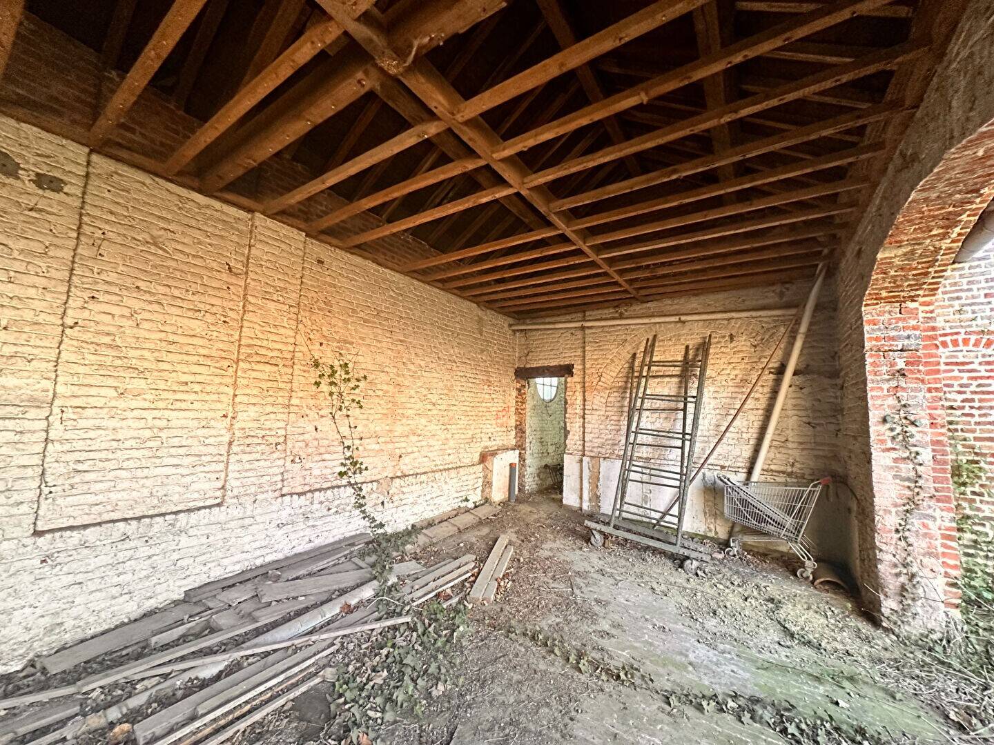Maison à vendre, 500m², NOEUX LES MINES