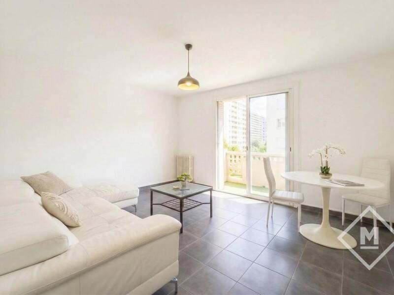 Maison à louer, 57m², MARSEILLE 9E