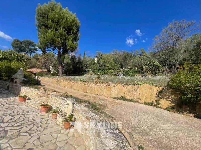 Maison à vendre, 134m², MARSEILLE 13E