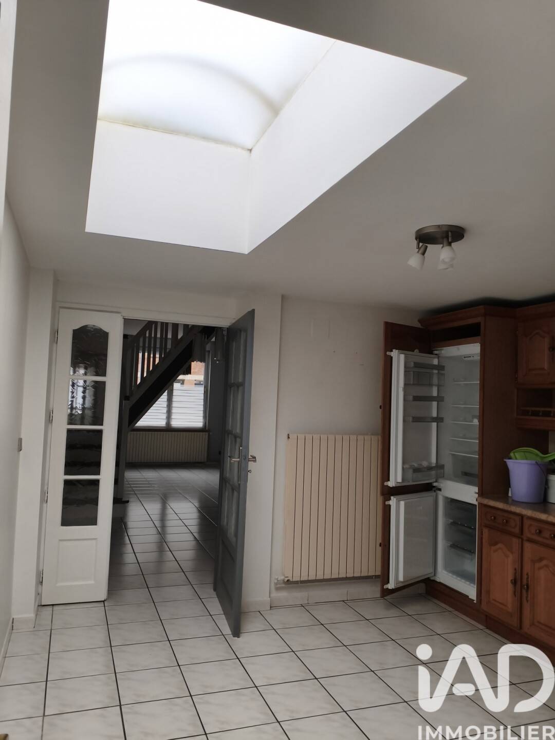 Maison à vendre, 109m², ROUBAIX