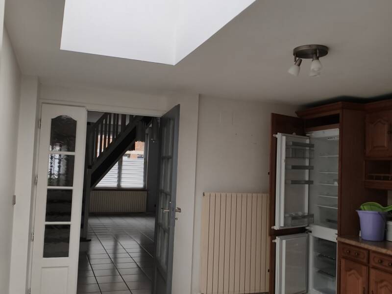 Maison à vendre, 109m², ROUBAIX