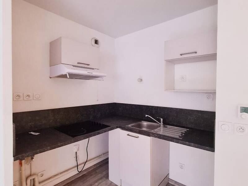 Maison à vendre, 36m², MARSEILLE 15E