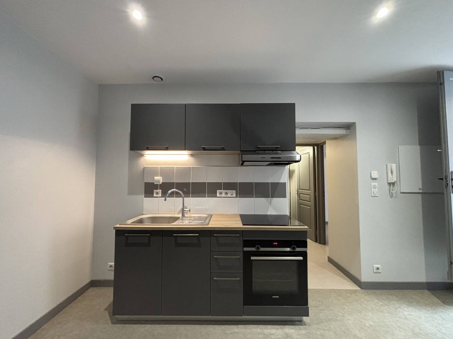 Maison à louer, 36m², POITIERS