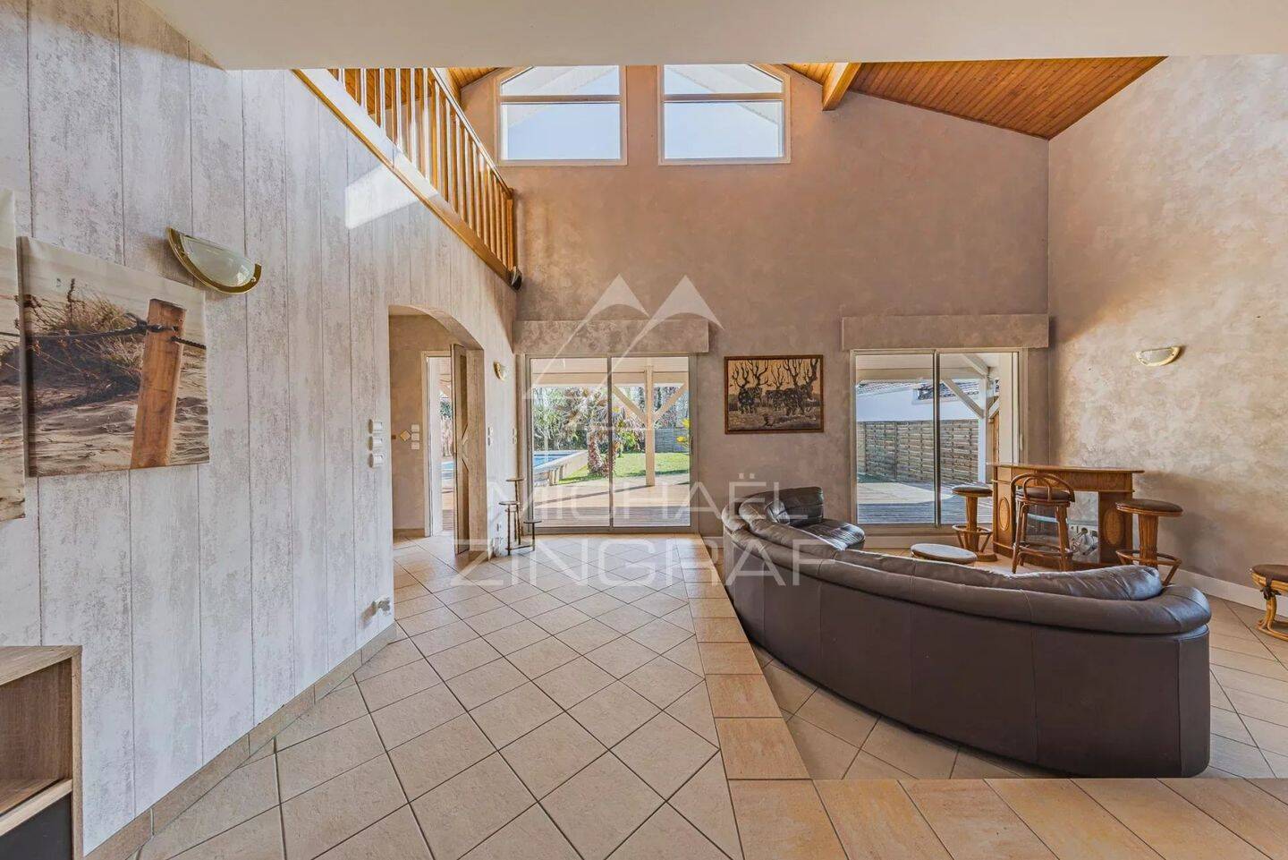Maison à vendre, 167m², GUJAN MESTRAS