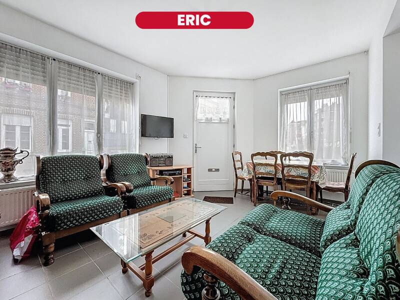 Maison à vendre, 51m², LILLE