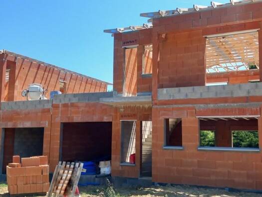 Maison à vendre 289 500 € 5 pièces 4 chambres 123 m² 350 m² de terrain Saint-Geniès-Bellevue 31180