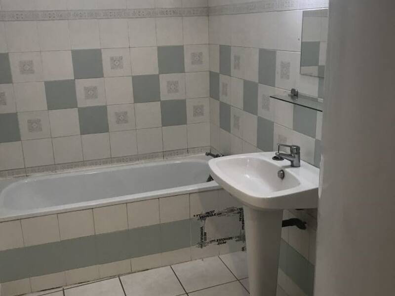 Maison à louer, 45m², NIMES