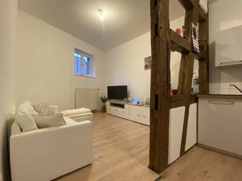 Maison à louer, 52m², WISSEMBOURG