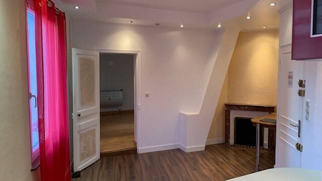 Maison à vendre, 36m², MAINTENON
