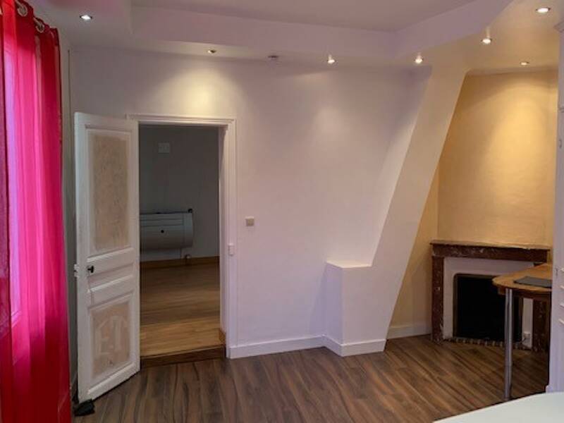 Maison à vendre, 36m², MAINTENON