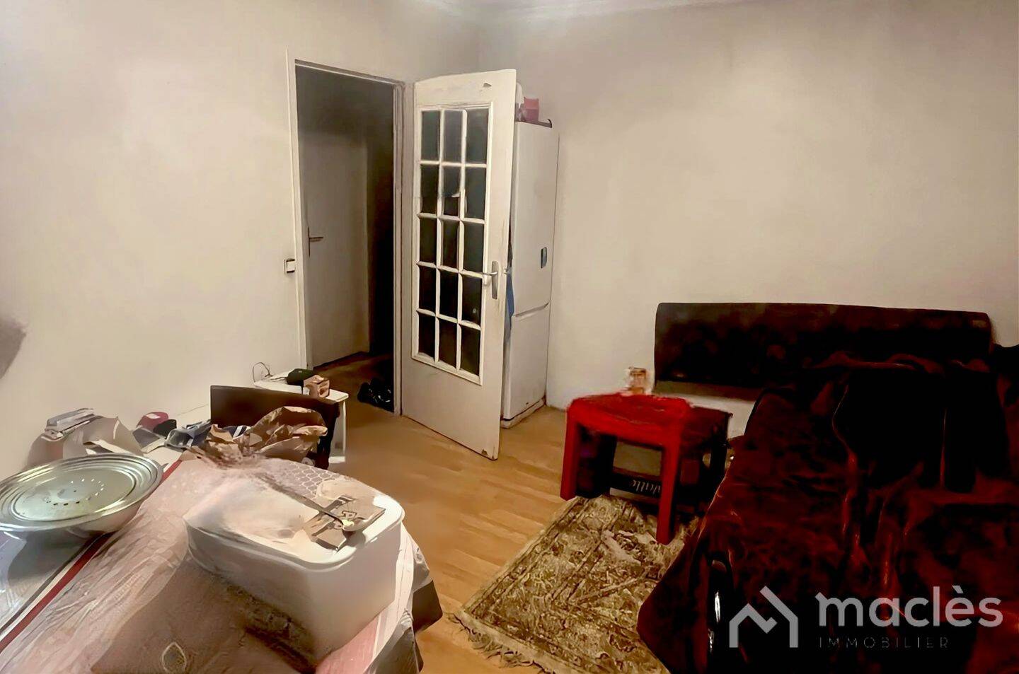 Maison à vendre, 54m², LES PAVILLONS SOUS BOIS