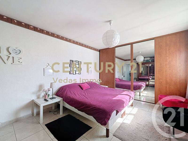 Maison à vendre, 108m², MONTPELLIER