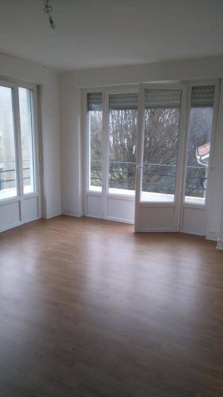 Maison à louer, 59m², PAU