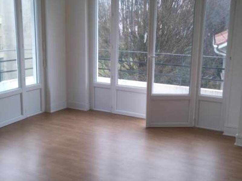 Maison à louer, 59m², PAU