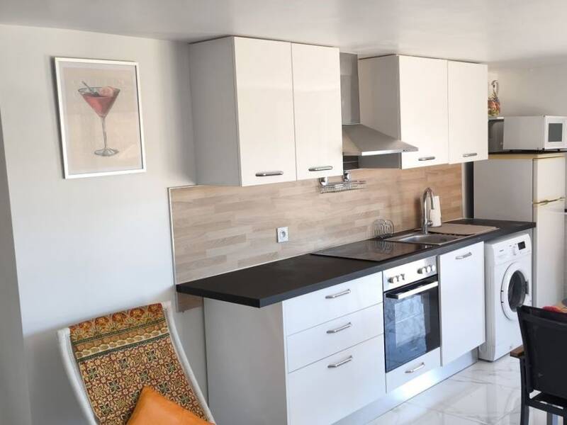 Maison à louer, 45m², HOMBOURG HAUT