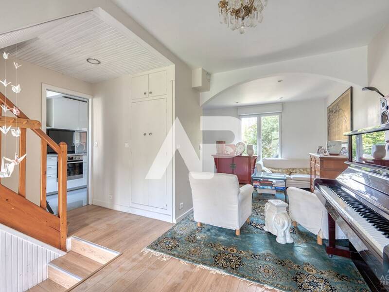 Maison à vendre, 112m², RUEIL MALMAISON