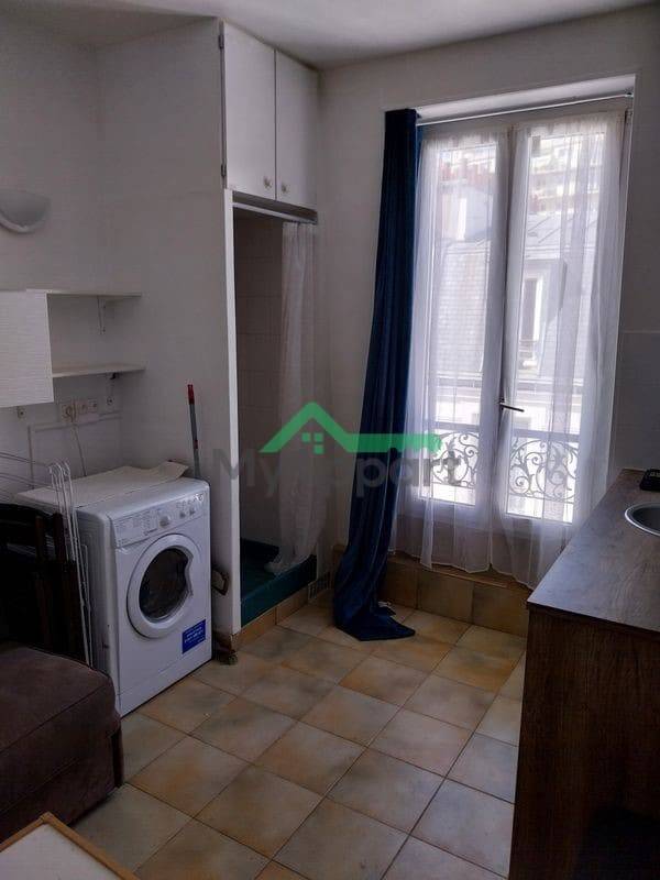 Maison à louer, 12m², LEVALLOIS PERRET
