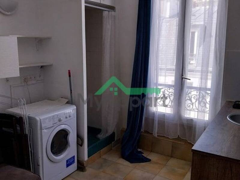Maison à louer, 12m², LEVALLOIS PERRET