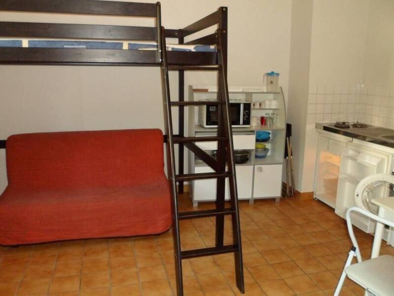 Maison à louer, 25m², CLERMONT FERRAND