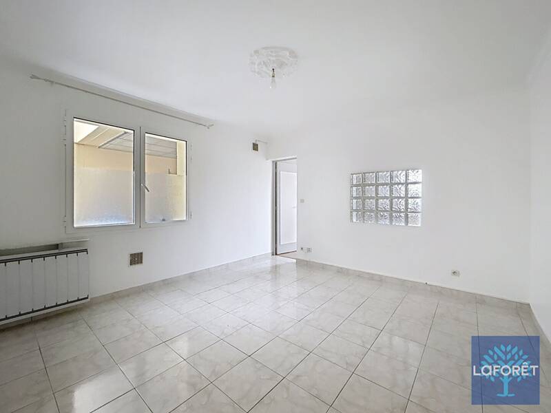 Maison à louer, 47m², VIGNEUX SUR SEINE