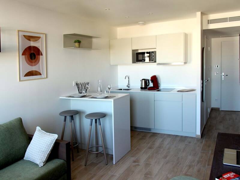 Maison à louer, 25m², LYON 3E