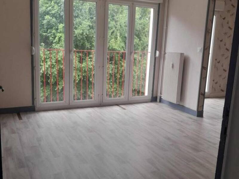 Maison à louer, 76m², SAINT ANDRE LES VERGERS