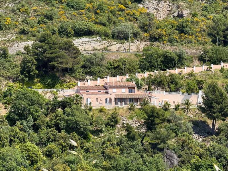 Maison à vendre, 256m², NICE