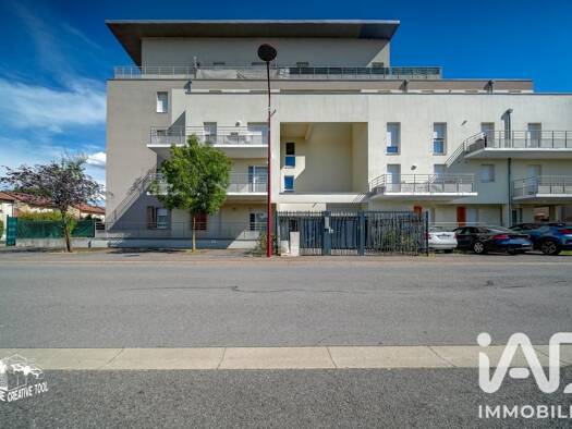Appartement à vendre 165 000 € 2 pièces 1 chambre 49 m² Étage 1/3 Saint Nicolas en Forêt Hayange 57700