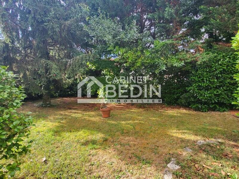 Maison à vendre, 90m², MERIGNAC