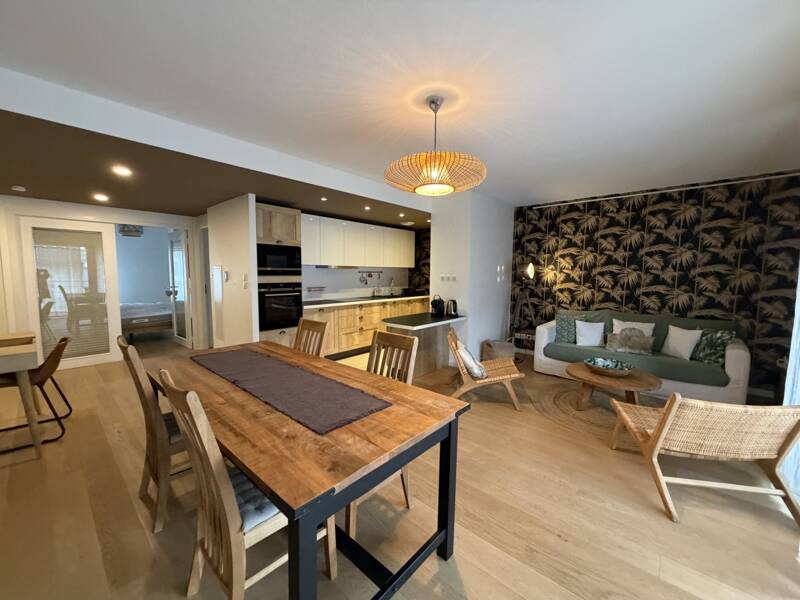 Maison à louer, 77m², COLMAR