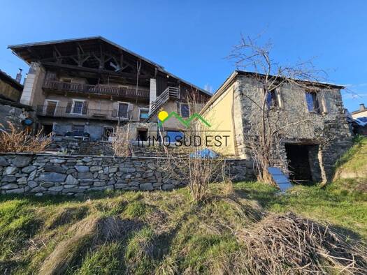 Maison à vendre 473 200 € 5 pièces 4 chambres 96 m² 1 876 m² de terrain Les Chapelles 73700