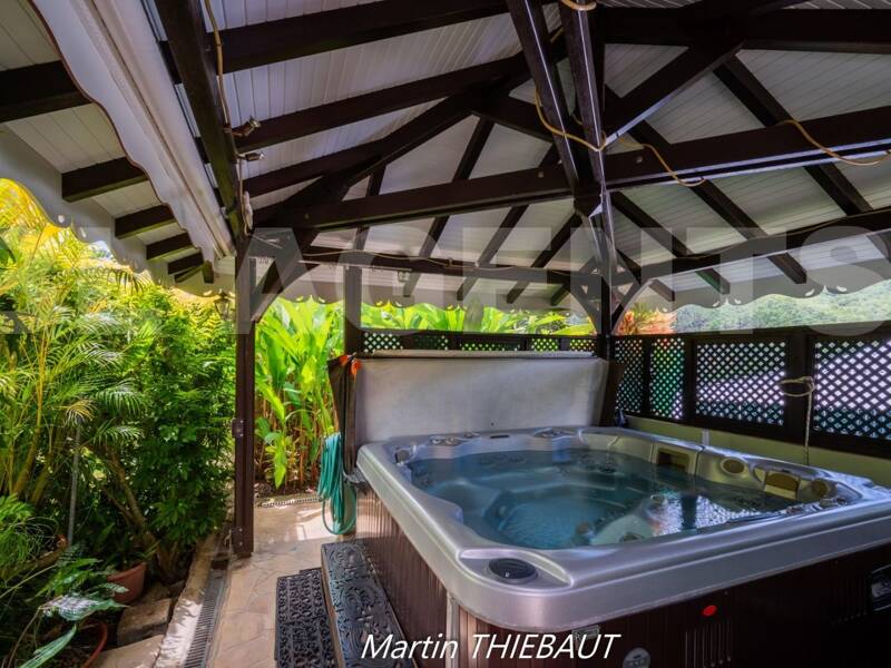 Maison à vendre, 140m², LE MARIN