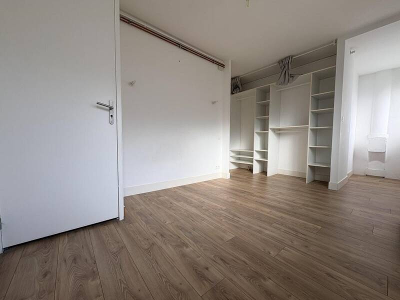 Maison à louer, 41m², NANTES