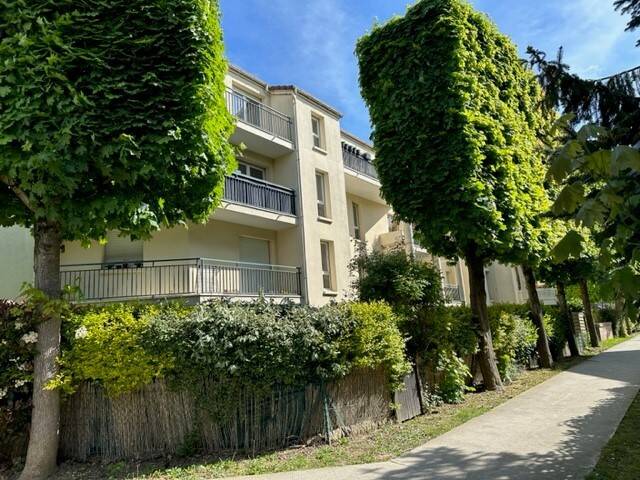 Maison à vendre, 69m², GIF SUR YVETTE