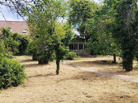 Terrain à vendre 318 480 € 803 m² de terrain Arche Guedon Torcy 77200